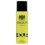 Riggs London (Hour) 250ml