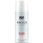 Riggs London (Icon) 250ml
