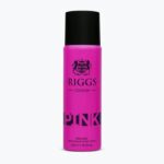 Riggs London (Pink) 250ml