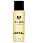 Riggs London (Only) 250ml