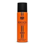 Riggs London (Hero) 250ml