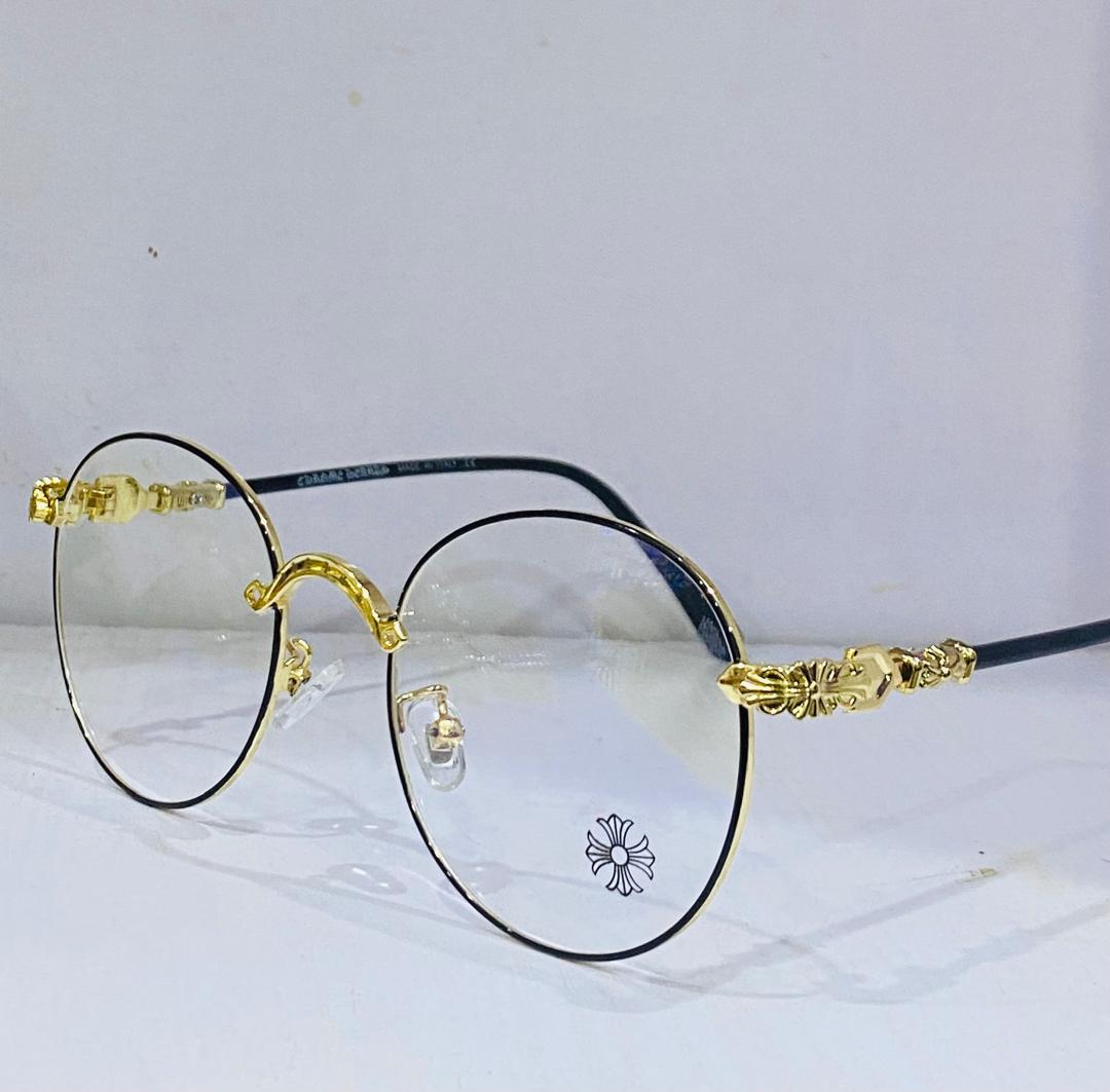 Unisex designer sunglasses