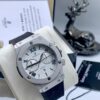 Hublot Big Bang Chronograph White Dial Watch