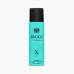 Riggs London (X) 250ml