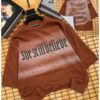 Oversized Graphic T-Shirt