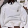 Unisex luxury sweatshirt