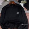 Unisex luxury sweatshirt