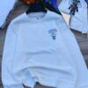 Unisex luxury sweatshirt