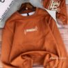 Unisex luxury sweatshirt
