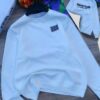 Unisex luxury sweatshirt