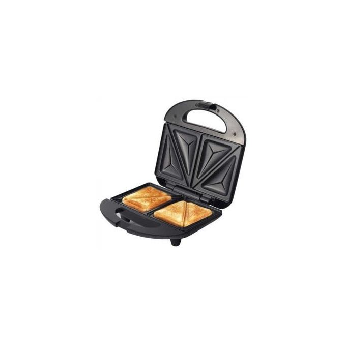 Compact Triangle Sandwich Maker