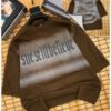 Oversized Graphic T-Shirt