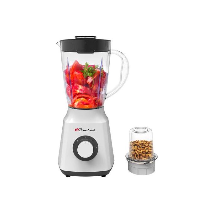 Binatone Basic Blender with Grinder Mill