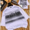Oversized Graphic T-Shirt