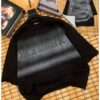 Oversized Graphic T-Shirt