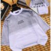 "Catch Studios" Ombre Oversized T-Shirt