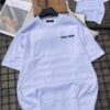 Luxury Feel Tee – Minimal Aesthetic