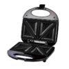 Compact Triangle Sandwich Maker