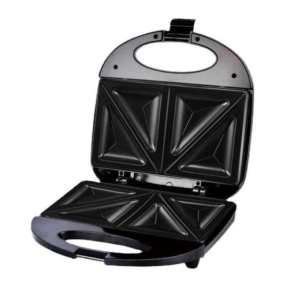 Compact Triangle Sandwich Maker