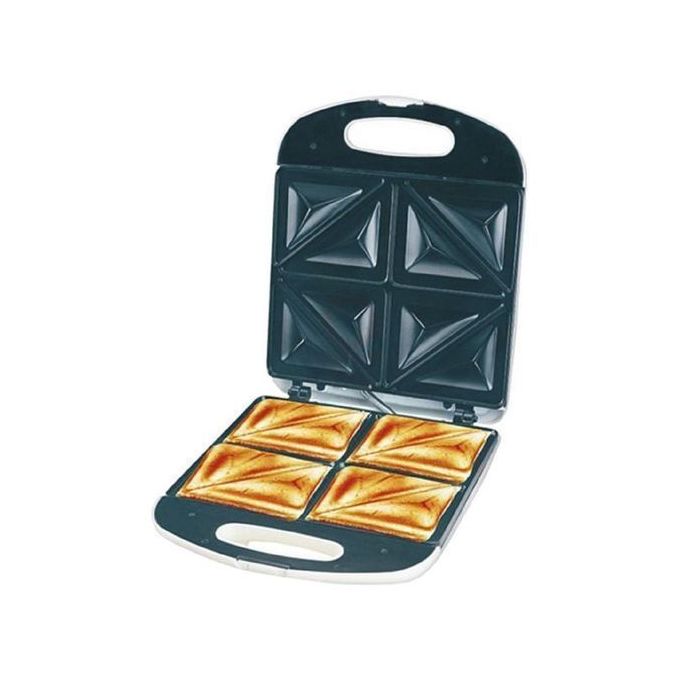 Square Plate Sandwich Toaster