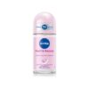 NIVEA MEN Dry Impact Anti-Perspirant Roll On (Dual Protect)