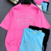 High Premium Fit Tees