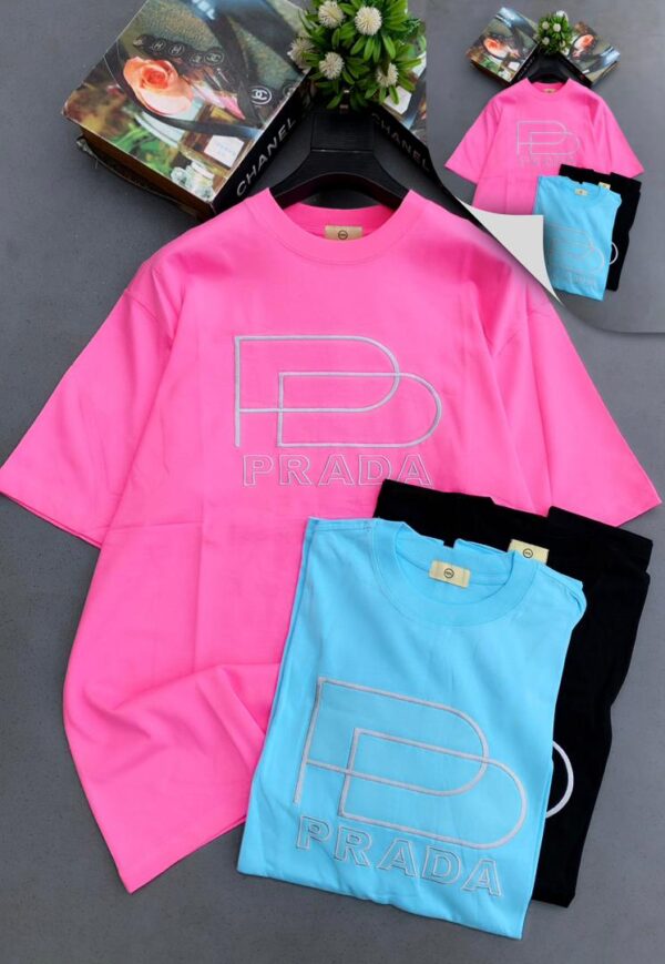 High Premium Fit Tees