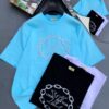 High Premium Fit Tees