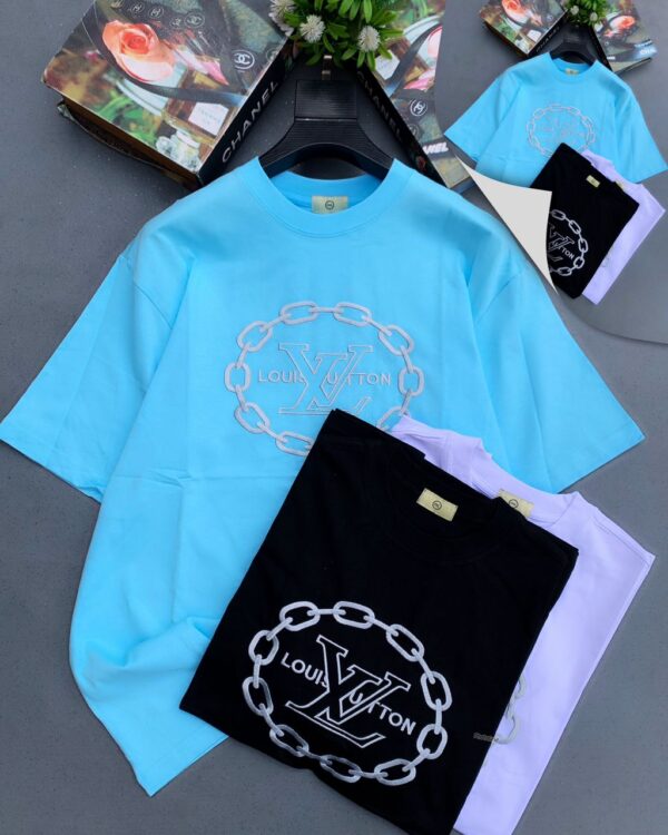 High Premium Fit Tees