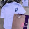 High Premium Fit Tees