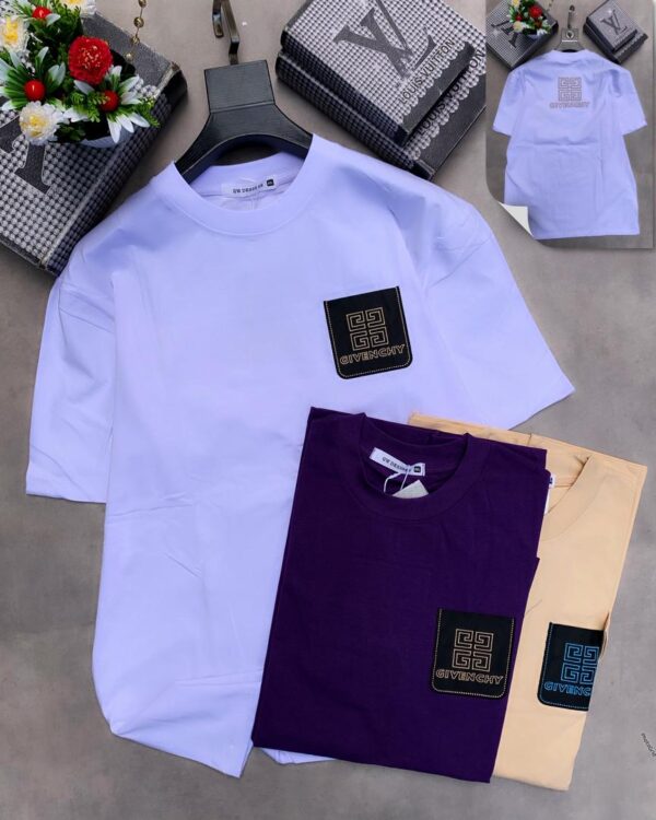 High Premium Fit Tees