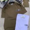 High Premium Fit Tees