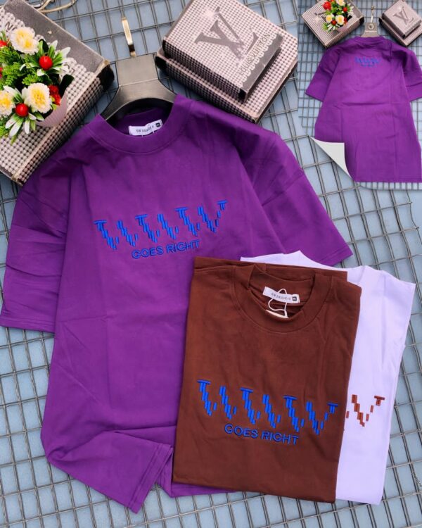 High Premium Fit Tees