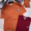 High Premium Fit Tees
