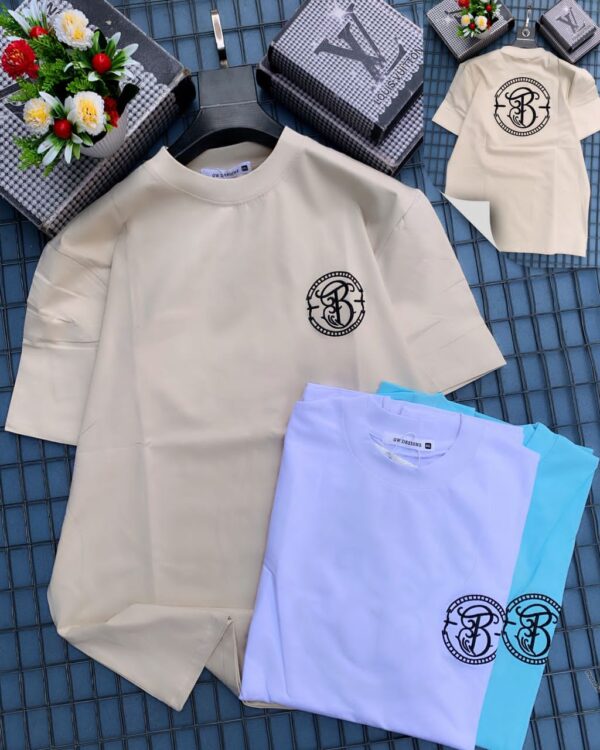 High Premium Fit Tees