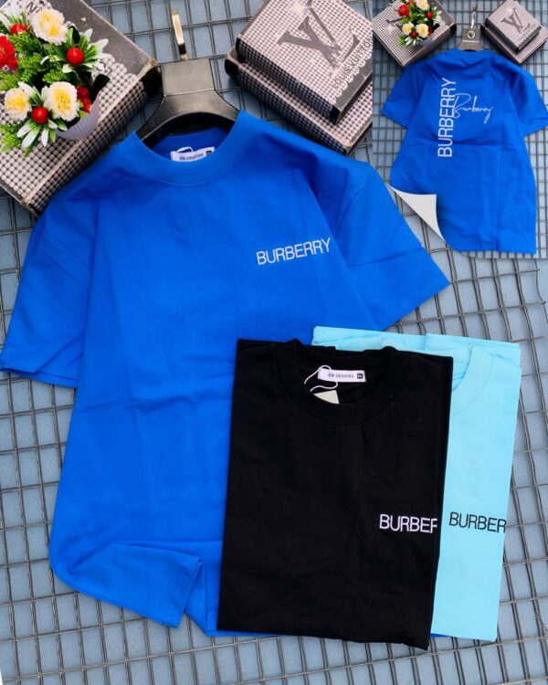 High Premium Fit Tees