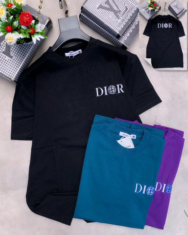 High Premium Fit Tees
