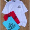 Premium Fit Tee – Minimal Aesthetic