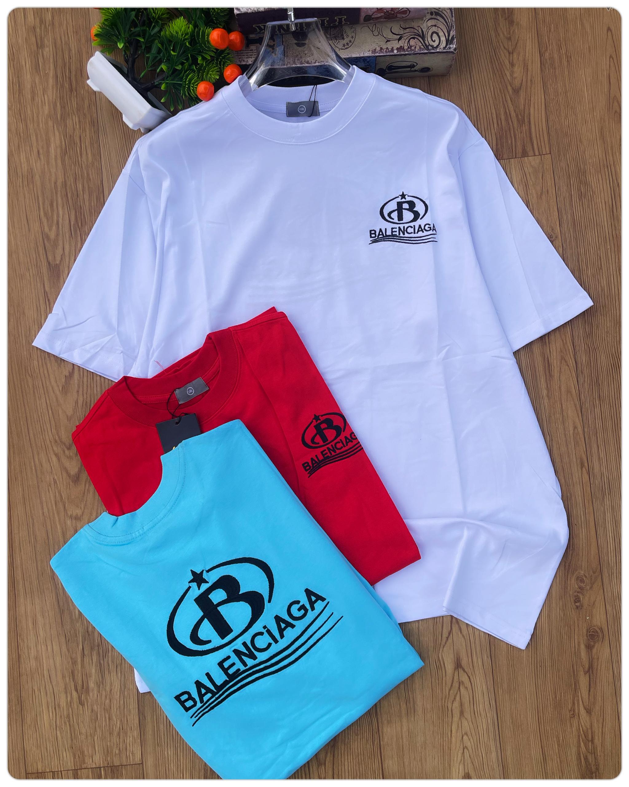 Premium Fit Tee – Minimal Aesthetic