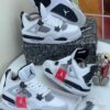 Retro "Flight" Sneakers